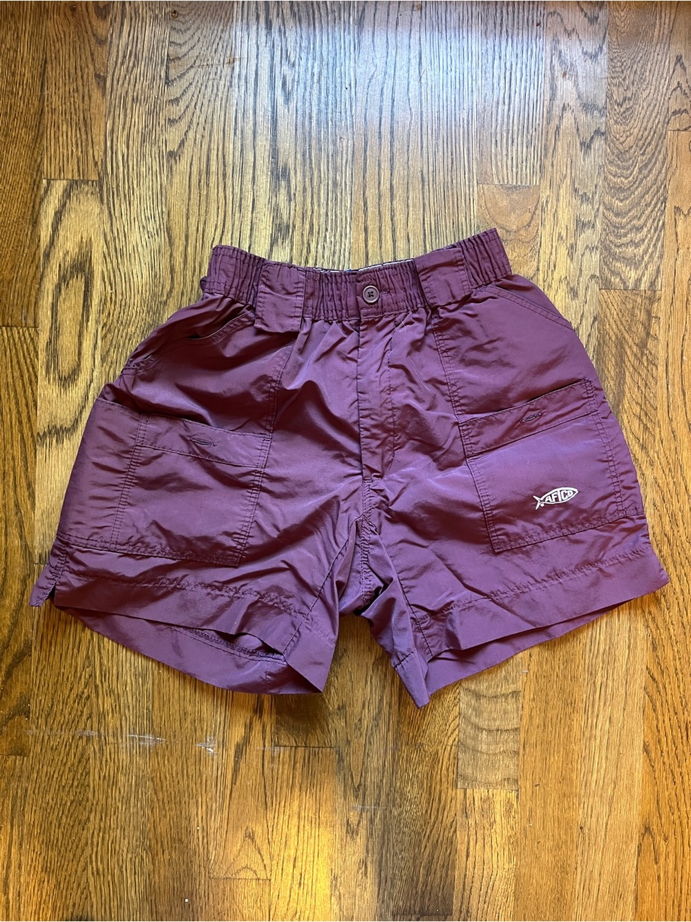 Aftco Boys Shorts